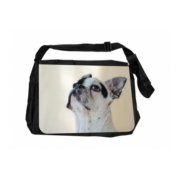 16 inch Pug Puppy Tote Messenger Shoulder Bag Notebook Computer Crossbody Bag with Strap Handle for Women Men Shepherd Dog Animal Laptop Case Sleeve Briefcase 16 inch Pug Puppy Tote Messenger Shoulder Bag Notebook Computer Crossbody Bag with Strap Handle for Women Men Shepherd Dog Animal Laptop Case Sleeve Briefcase